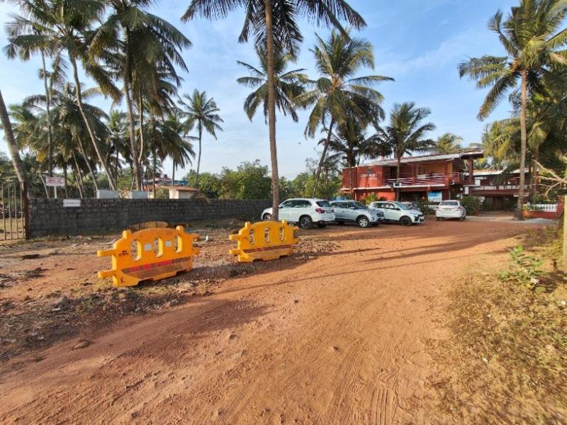 Vāsco Da Gāma Leon Hide Out Guest House מראה חיצוני תמונה