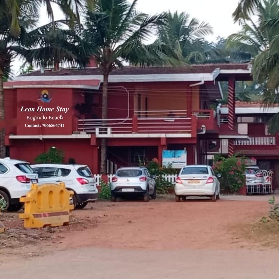 Vāsco Da Gāma Leon Hide Out Guest House מראה חיצוני תמונה