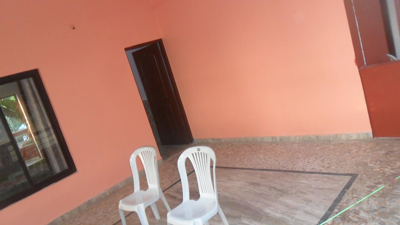 Vāsco Da Gāma Leon Hide Out Guest House מראה חיצוני תמונה