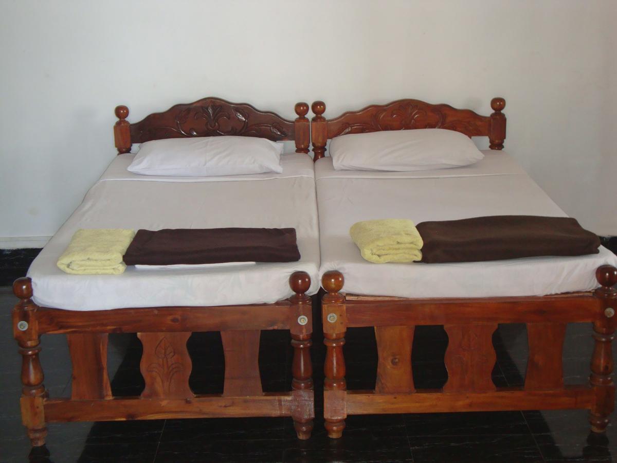 Vāsco Da Gāma Leon Hide Out Guest House מראה חיצוני תמונה