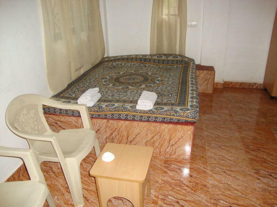 Vāsco Da Gāma Leon Hide Out Guest House מראה חיצוני תמונה