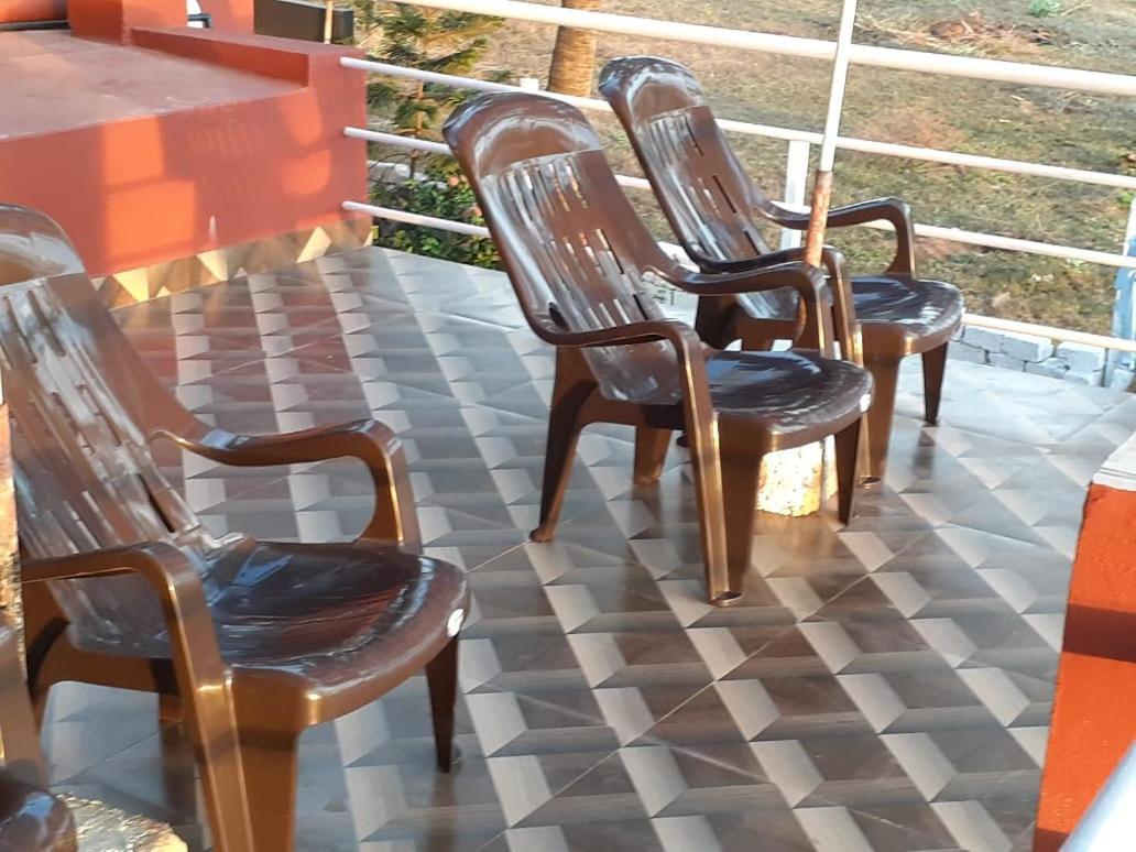 Vāsco Da Gāma Leon Hide Out Guest House מראה חיצוני תמונה