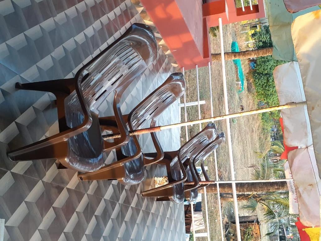 Vāsco Da Gāma Leon Hide Out Guest House מראה חיצוני תמונה