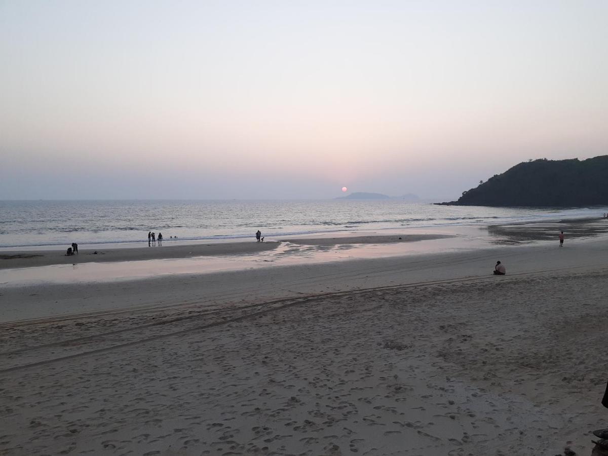 Vāsco Da Gāma Leon Hide Out Guest House מראה חיצוני תמונה
